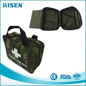 Factory Direct Disaster Preparedness Earthquake First Aid Pack