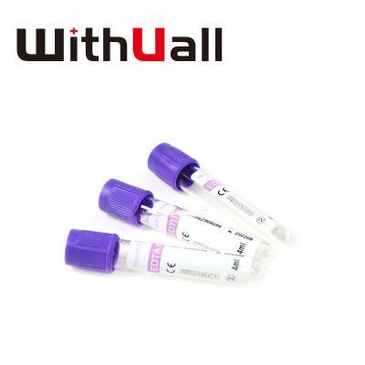 Best Price Vacuum Edtak3 Blood Collection Tubes