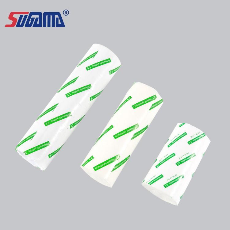 Disposable Medical 10*270cm Pop Bandage