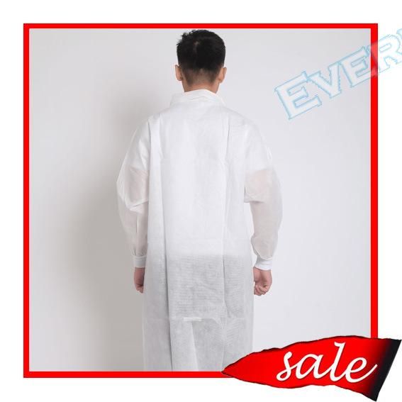 PP Nonwoven Disposable Surgical Dental Coat