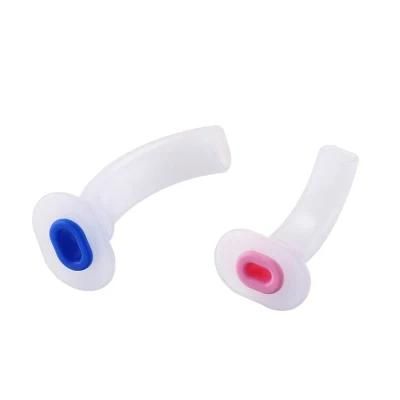 Hot Sale Disposable Medical Guedel Type Oral Pharyngeal Airway
