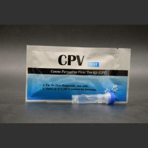 Quicking High Quality Canine AG Test Cpv AG Test