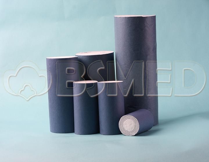 Absorbent Medical Cotton Roll 500g