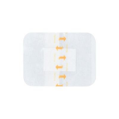 New Products Medical PU Transparent Waterproof Film Dressing