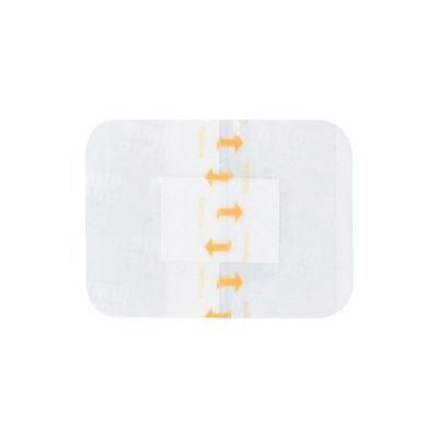New Products Medical PU Transparent Waterproof Film Dressing