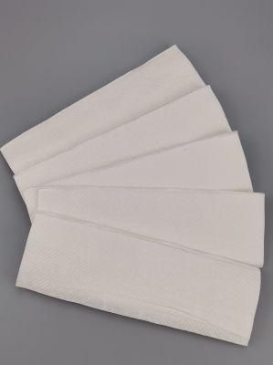 1ply/2ply Reinforced Paper Hand Towel Surgical Wipes