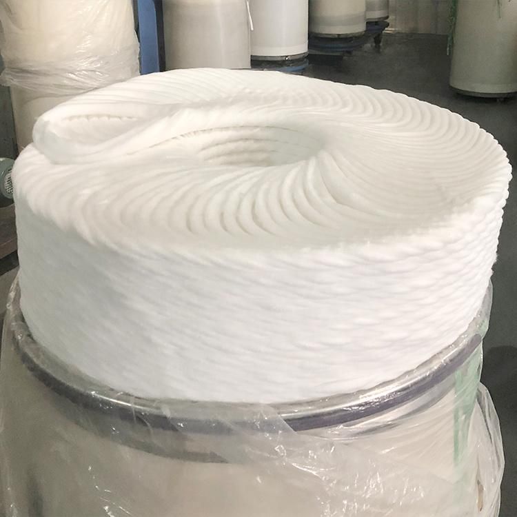 Wholesale Absorbent Cotton Sliver Low Price