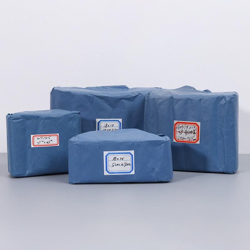 Fast Shipping Natural Medical Wound Sterile Gauze Bandages