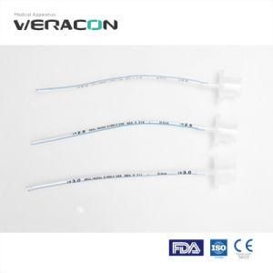 Disposable Endotracheal Tube for Anesthesia