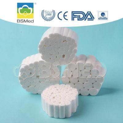 Cotton Products Medical Supply Disposable Medicals Disposables Dental Rolls