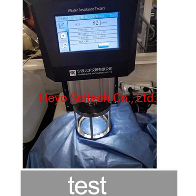 Surgical Gown Disposable Hospital Gowns Disposable Disposable Surgical Gowns Making Machine