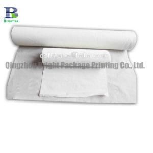 Disposable Medical Cover Bed Sheet Roll
