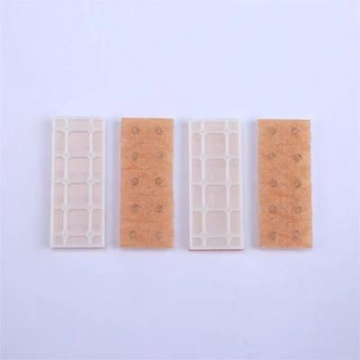Factory Price Intradermal Painless Press Pin Disposable Sterile Press Needle for Acupuncture Meridian Points