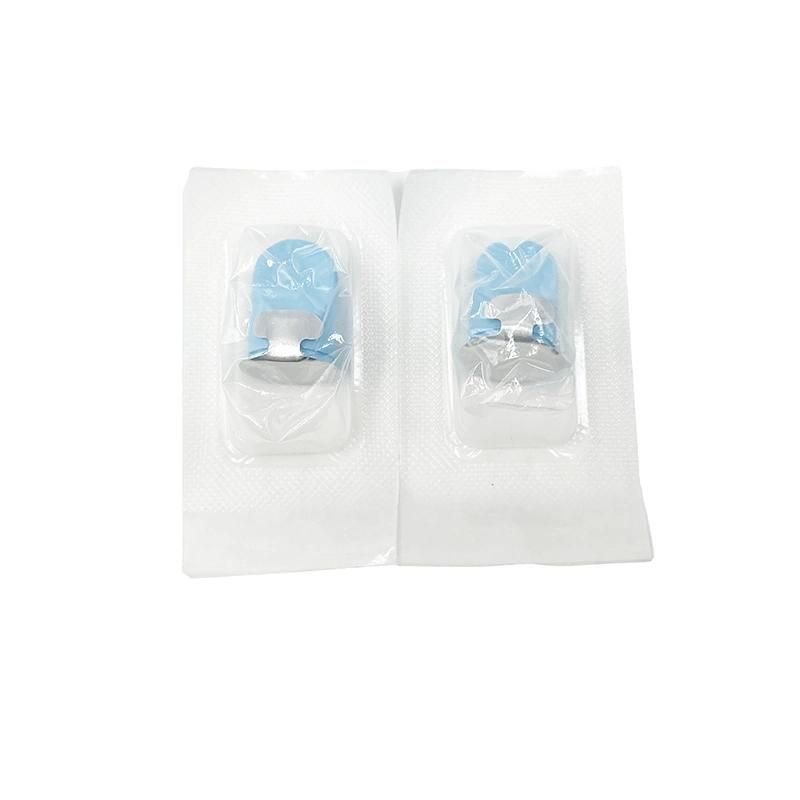 Source Supply Hemodialysis Protective Cap for Catheter Manufacture Price