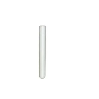 Dia 12 X100mm Disposable Thick Material Medical Glass Test Tube