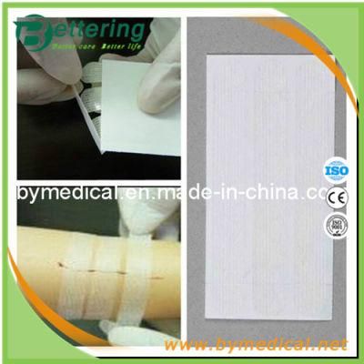 Medical Adhesive Cosmetic Skin Closure Tape