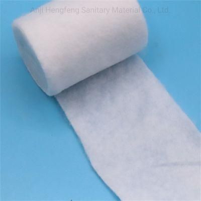 Medical Disposable Hot Sale Orthopedic Bandage with ISO/Ce/FDA/Fsc