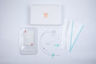 Negative Pressure Wound Therapy Dressing Kit