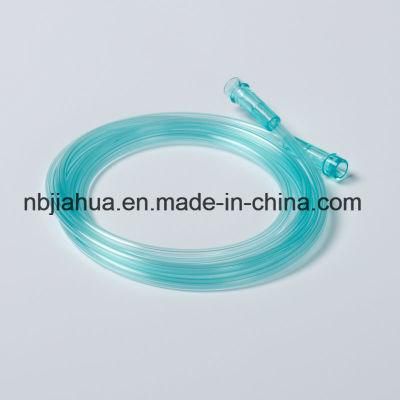 Disposable Oxygen Nasal Cannula High Quality