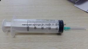 Ce Approval &amp; ISO13485 General Syringe Disposable Syringe with Needle or Without Needle Feeding Syringe 50ml Luer Slip or Luer Lock