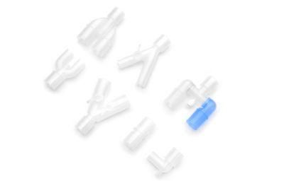 Medical Instrument Breathing System Connectors