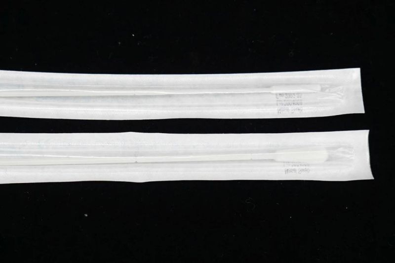 Medium Flocked Swab Kit Virus Sampling Tube/Disposable Sampler