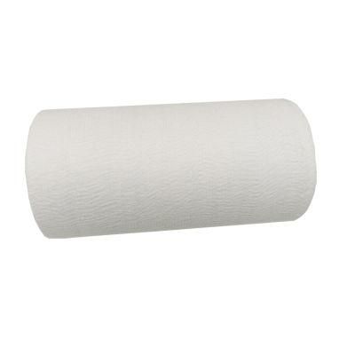 Disposable Gauze Bandage Surgical Use 19*15 Mesh Individually Packed Medical Gauze Roll with CE ISO Certs