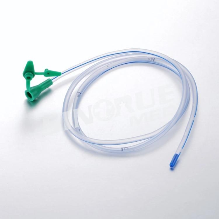 Disposable Stomach Tube Duodenal Levin Tube