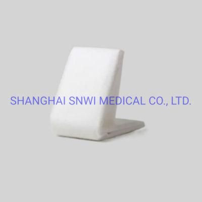 High Quality Customized Medical Bleached Triangle Bandage