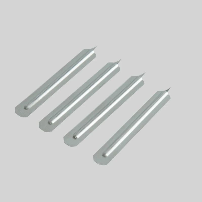 CE&ISO Certification Disposable Synthetic Absorbable Medical Polydioxanone Surgical Suture with Needle
