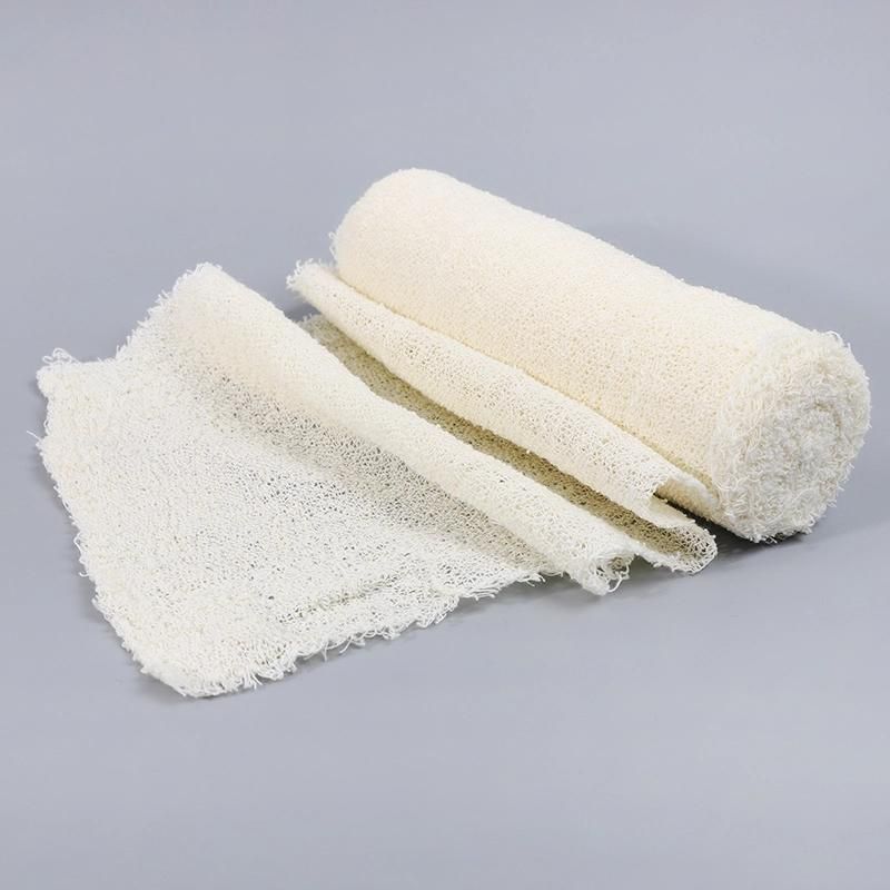 Promotional Medical Surgical Consumables Cotton Bandage Gauze Rolls
