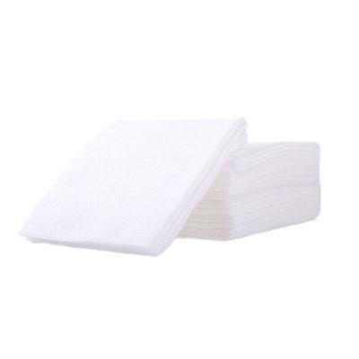 High Absorbrent Eo Sterile Disposable Surgical Non Woven Swabs