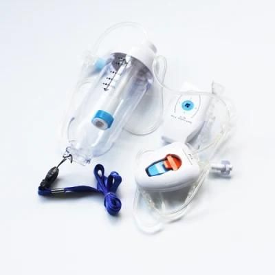 Disposable Medical Pain Management Infusion Pump (elastomeric pump) Confitune