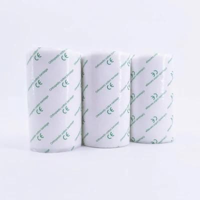 Orthopedic Cotton Under Cast Padding for Pop Plaster Bandage Padding Roll