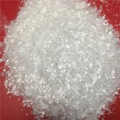 H3bo3 99.5%Min CAS 11113-50-11-3mm/3-5mm/5mm Boric Flakes Acid