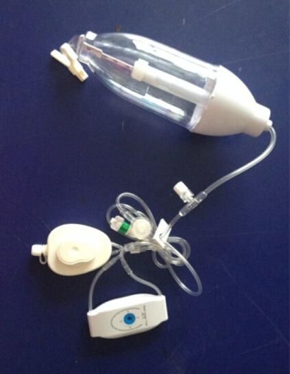 60ml PCA Sterile Medical Infusion Pump