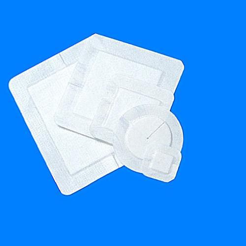 Hydrocolloid Wound Dressing for Single Use