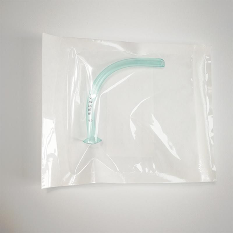 Disposable High Quality Nasal Nasopharyngeal Airway