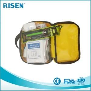 Wholesale Travel Car First Aid Kit, Sport First Aid Kit