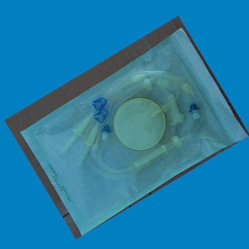 Leucocyte Filter for Platelets/Leucocyte Reduction Filter