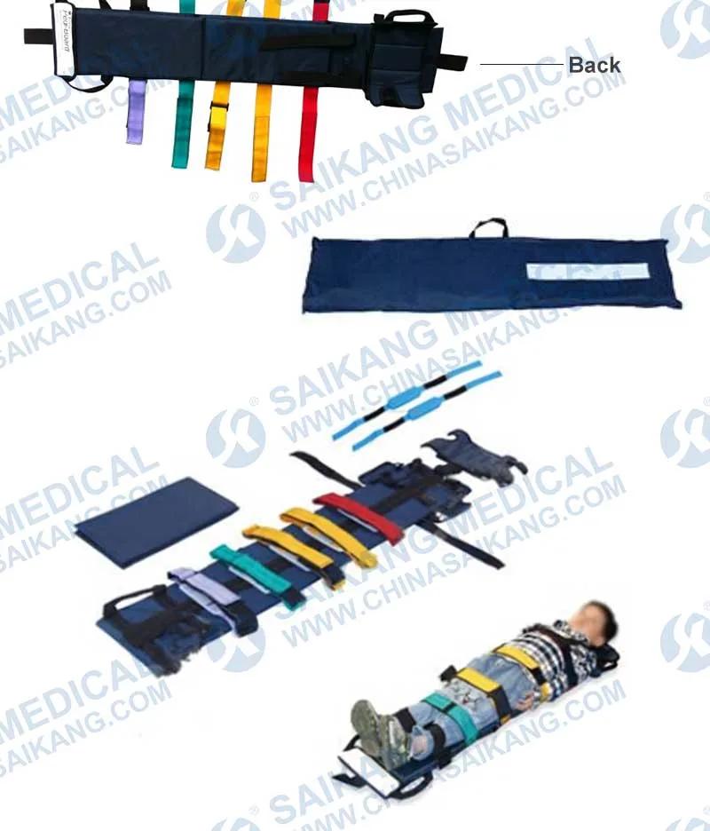 Medical Appliances Pediatric Immobilization Stretcher