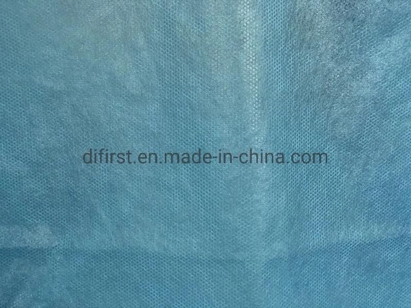 PP Disposable Surgical Gown