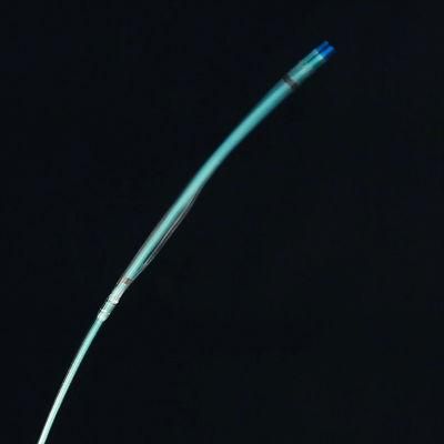 CE Disposable Medical Ptca Balloon Catheter for Single Use