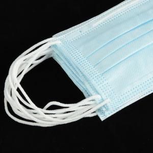 High Quality Surgical Face Mask /3ply Medical Face Mask