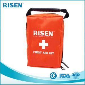 Factory Direct Training First Aid Bag Earthquake Medital Bag