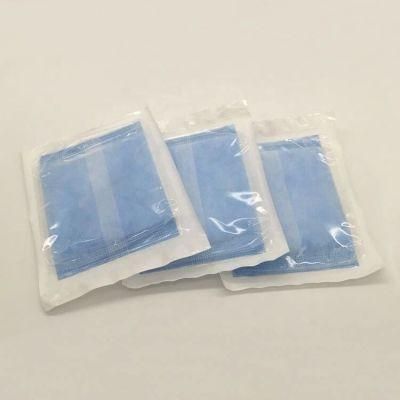 Disposable Surgical Hospital Absorbent Abdominal Pad Sterile