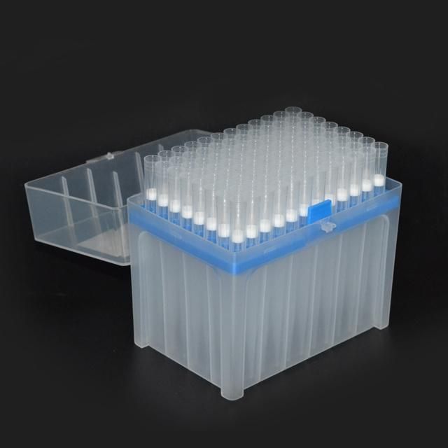 10UL 200UL 1000UL Universal Pipette Tip Disposable