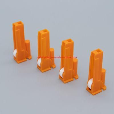 Medical Roller Clamp for IV Set