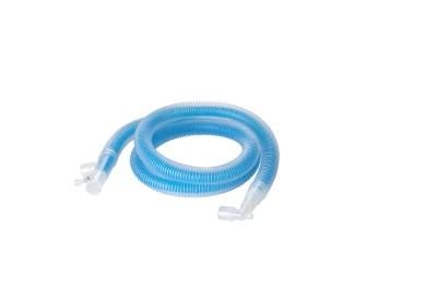 Wholesale Price Single Limb Breathing Circuit Breathing for Ventilators