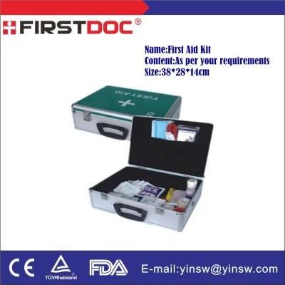 First Aid Kits, Emergency Case, First Aid Kit